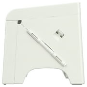 Squatty Potty Fold N Stow Folding Toilet and Bath Stool, 7