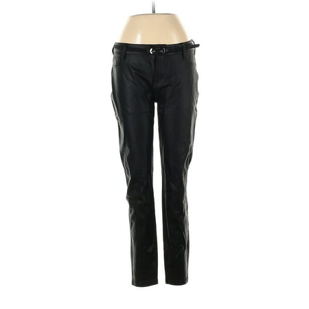 Pre-Owned Celebrity Pink Women's Size 13 Faux Leather Pants