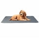 thumbnail image 1 of Mantel individual para mascotas para perros y gatos, tapetes impermeables antideslizantes para comederos de mascotas para alimentos y agua, tapete para bandeja pequeña, mediana y grande para evitar, 1 of 5