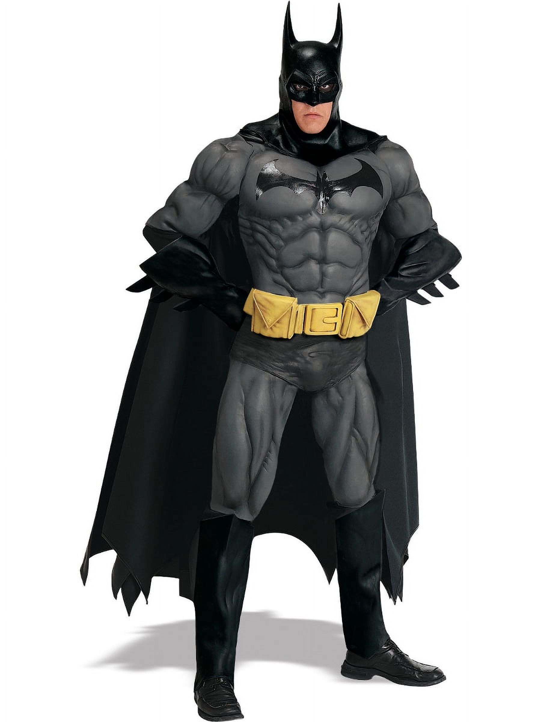 Batman Collector Adult Halloween Costume - image 2 of 2