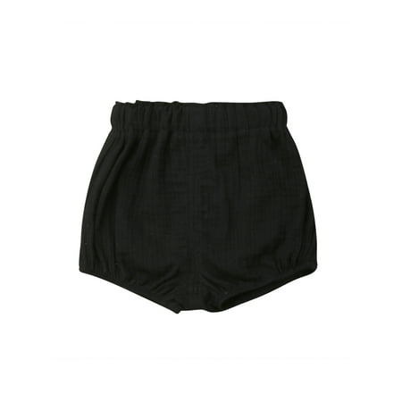 

Bmnmsl Newborn Infant Baby Boy Girl Kids Pants Shorts Bottoms PP Bloomer Panties