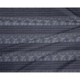 thumbnail image 4 of oneOone Polyester Lycra Fabric Chevron & Swirl Block Print Fabric By Yard 56 Inch Wide, 4 of 4