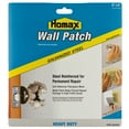 thumbnail image 2 of Homax Wall Patch Heavy-Duty Galvanized Steel, 6 X 6 in., 2 of 2