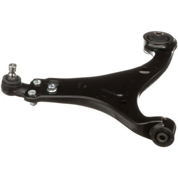 Delphi TC5209 Suspension Control Arm and Ball Joint Assembly Fits select: 2011-2013 HYUNDAI SONATA, 2014 HYUNDAI SONATA GLS