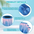 thumbnail image 4 of Mangas para Latas WK IEASON Neopreno 12OZ/355mL y 16OZ/473mL (Set de 3), 4 of 6