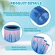 thumbnail image 4 of Mangas para Latas WK IEASON Neopreno 12OZ/355mL y 16OZ/473mL (Set de 3), 4 of 6