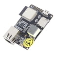 thumbnail image 5 of T‑Internet‑POE ESP32 LAN8720A Chip Adaptador Ethernet Placa de expansión Hardware programable, 5 of 5
