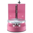 thumbnail image 2 of KFFKFF 6-14" Cake Cream Spreading Coating Smearing Machine Cake Decorating Machines Baking Tools 304 Stainless Steel, 2 of 9