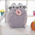 thumbnail image 2 of 25cm Pusheen Snackable Cookie Stuffed Animal Plush, 9.5, 2 of 2
