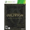 Elder Scrolls Iv: Oblivion-Game Of The Year (Xbox 360) - Pre-Owned