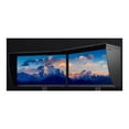 thumbnail image 4 of BenQ 24”, 2560x1600, Noir, SW242Q, 4 of 12