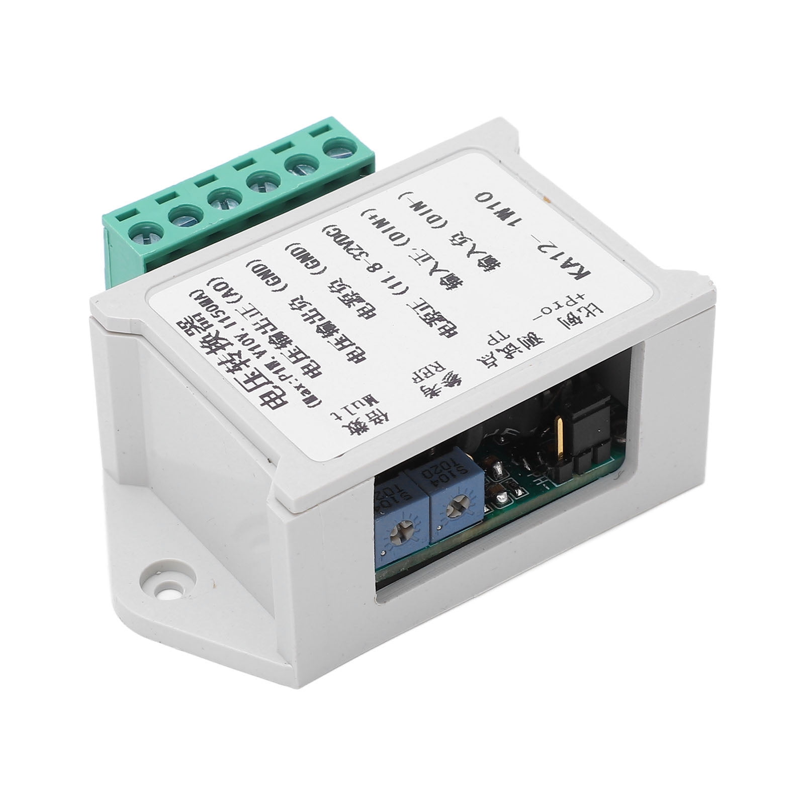 PWM Signal Converter Module, High Accuracy Large Current 1230V PWM