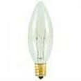 thumbnail image 2 of Bulbrite Industries 120-Volt (2700K) Incandescent Light Bulb, 2 of 2