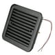 thumbnail image 1 of Ventilador unidireccional a prueba de polvo, ventilador de refrigeración de 12 V y 4 W, ventilación lateral con ventilador, características de vanguardia, 1 of 10