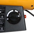 thumbnail image 3 of Master 125,000 BTU Propane Forced Air Torpedo Heater, 3 of 6