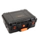 thumbnail image 5 of Matsuzay Caja de seguridad FLIP resistente a impactos para almacenamiento de drones y mayordomo de batería de sensación cómoda Accesorios para drones aéreos, 5 of 6
