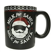 GiftCraft - Drink Mug - Milk For Santa