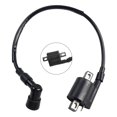 thumbnail image 1 of Motorcycle ignition coil 12V ABS+plastic high voltage, high-quality product-, 1 of 4