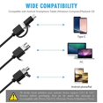 thumbnail image 3 of Wired Industrial Mobile Phone Endoscope Camera 5.5mm Lens Android PC Type-c/USB Interface (10m), 3 of 5