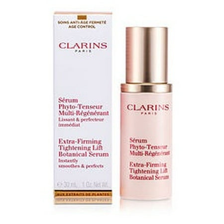 Clarins by Clarins - Extra Firming Tightening Lift Botanical Serum (Pump) --30ml/1oz -