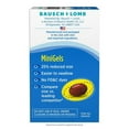 thumbnail image 4 of 2 Pack - Ocuvite® Eye Health Formula Eye Vitamin& Mineral Supplement with Lutein, Zeaxanthin and Omega-3 –from Bausch + Lomb, 30 Soft Gels, 4 of 5