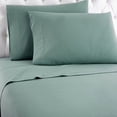 thumbnail image 3 of Shavel Home Products Micro Flannel Sheet Set, 3 of 7