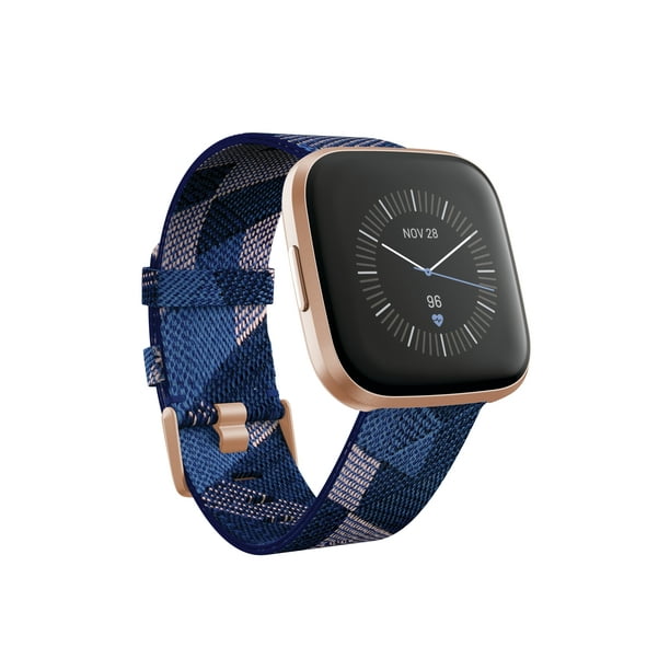 Fitbit Versa 2 Smartwatch Special Edition