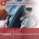 thumbnail image 2 of 1 Juego de Cableado de Zócalo de Luz de Reversa para Honda Accord/Odyssey/Civic 1998-2019 No.33513S84A01 Conector de Pigtail de Bombilla, 2 of 7