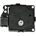 thumbnail image 3 of HVAC Blend Door Actuator Fits 2019 Nissan Frontier, 3 of 4