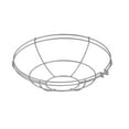 thumbnail image 3 of Millennium Lighting - R Series - Wire Guard Shade-3.5 Inches Tall and 14 Inches, 3 of 7