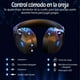 thumbnail image 4 of YUOY auriculares inalámbricos para juegos de 2.4GHz, compatibles con PS5/PS4/PC, adaptador para auriculares compatible con Switch/Xbox Series X, autonomía de 48 horas., 4 of 7