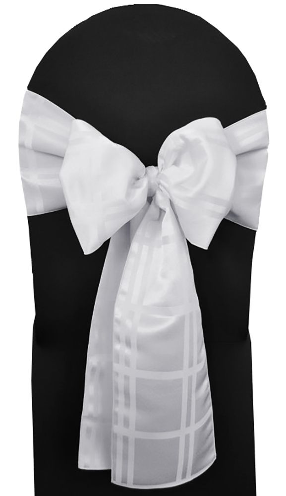 Wedding Linens Inc. (5pcs) 7.5