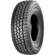 Set of 4 (FOUR) Milestar Patagonia A/T R 285/70R17 117T Rugged Terrain Tires Fits: 2021-23 Jeep Wrangler Unlimited Rubicon 392, 2018-20 Jeep Wrangler Unlimited Rubicon