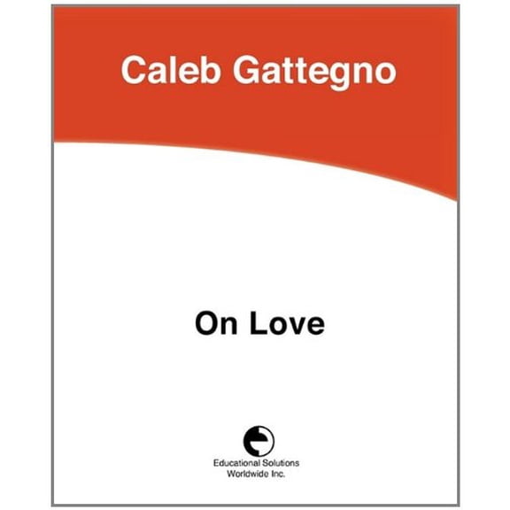 On Love (Paperback)