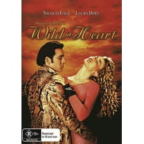 Wild at Heart (DVD), La Entertainment, Action & Adventure