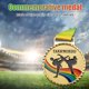 thumbnail image 1 of Juego deportivo Medallas Ganador Premio Hornear Pesca Taekwondo Medallas (Oro) Ndcxsfigh Nuevos Originales, 1 of 5