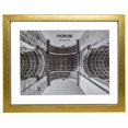 thumbnail image 2 of Portarretrato Hodeco 6X8 Guzmán DORADO 1 PZA 26.5X2X21.5CM, 2 of 3