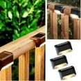 thumbnail image 2 of Solar Powered Lights for Stairs and Railings.Pa, 2 of 5
