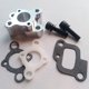 thumbnail image 2 of 2X Juego de Colector de Admisión Cnc para Motor de Gas 23-30.5Cc Zenoah Baja 5B 5T 5Sc 5Ive-T, 2 of 5