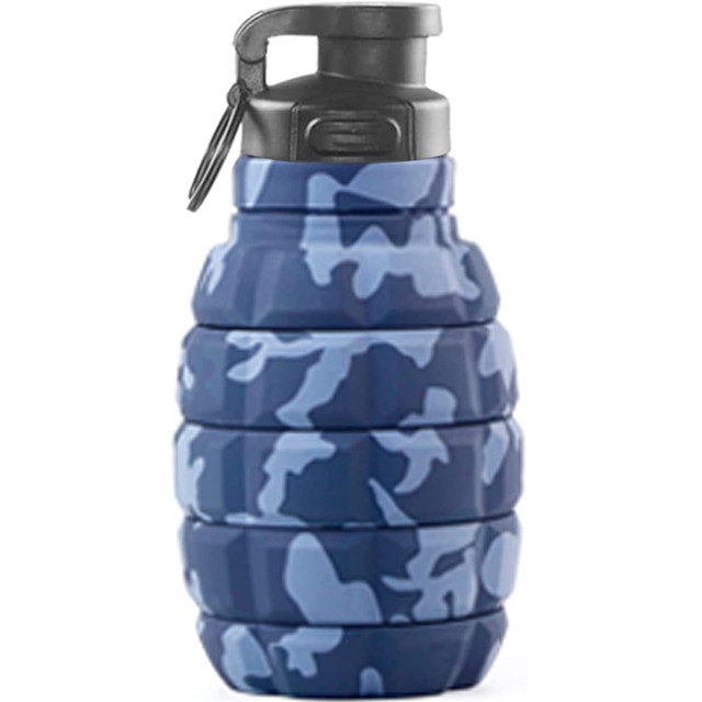 Tufcup Spit Cup Spittoon Bottle Reusable Spit Dipping Cup with Lid