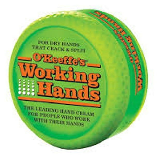 OKeeffes Working Hands Creme - Walmart.com