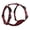 Red, variant on alcott Adventure Harness, Medium, Pink