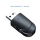thumbnail image 1 of Receptor y transmisor de audio Bluetooth 5.0 Salida dual 2 en 1 Adaptador de TV para computadora USB, 1 of 8