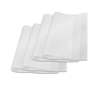 3p PTFE Teflon Transfer Sheets for Heat Press Non Stick Reusable DIY Craft  Paper