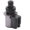 thumbnail image 4 of 2X Car Torque Converter Lock Up Solenoid for Lineartronic CVT TR580 TR690 31825AA050 31825AA051, 4 of 9