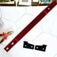 thumbnail image 4 of 1 Set Frame Tie Bar Aluminum Alloy Strut Bar Automotive Brace Suspension Kit, 4 of 8