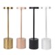 thumbnail image 3 of 20led Usb Table Lamp Rechargeable Cordless Led Bar Hotel Decor Metal Night Light, 3 of 4