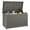 Grey, variant on Bifanuo 230 Gallon Resin Deck Box with Built-in Steel Beams, Large Waterproof and UV Resistant Indoor & Outdoor Storage Box for Patio Cushions, Pool Supplies, Garden Tools