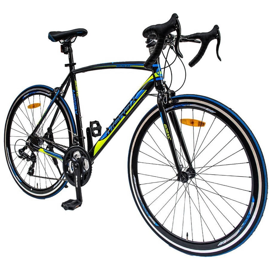 road racer bike walmart