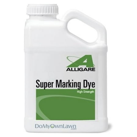 Drevy ALG Super Marking Dye Gallon